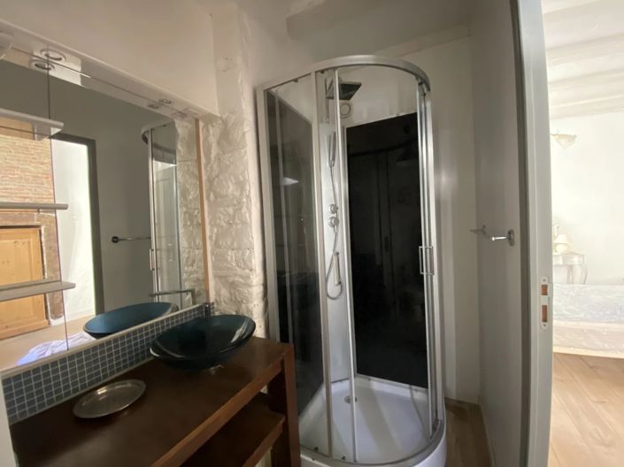 Image No.8-Maison de 2 chambres à vendre à Le Dorat