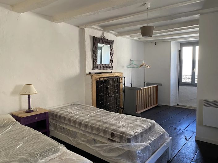 Image No.9-Maison de 2 chambres à vendre à Le Dorat