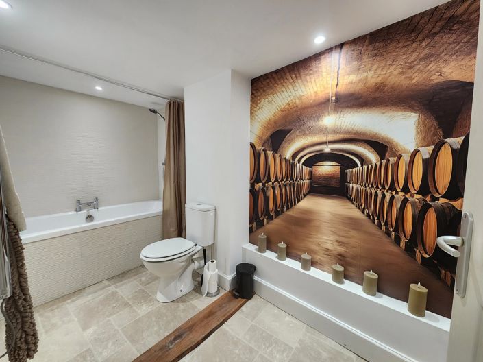 Image No.11-Maison de 2 chambres à vendre à Le Dorat