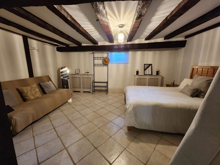 Image No.12-Maison de 2 chambres à vendre à Le Dorat