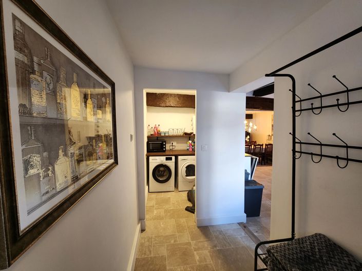 Image No.13-Maison de 2 chambres à vendre à Le Dorat