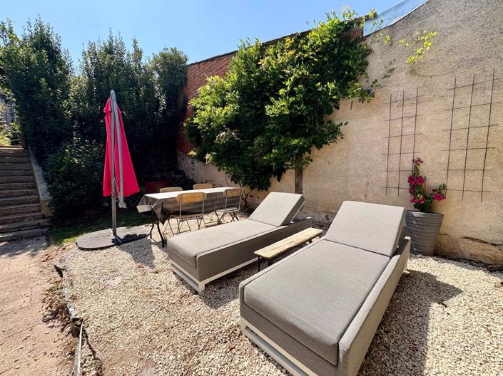 Image No.15-Maison de 2 chambres à vendre à Le Dorat