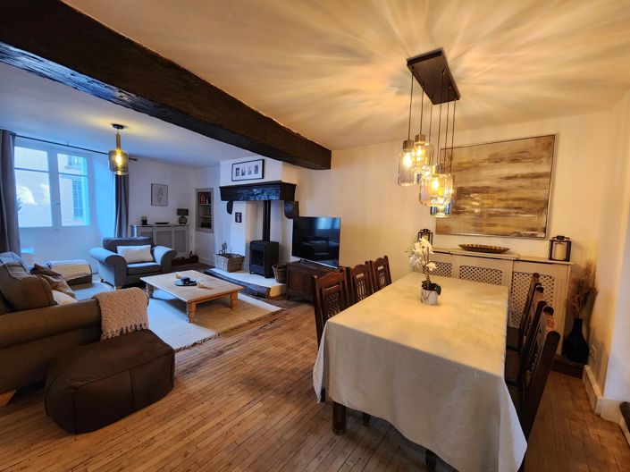 Image No.6-Maison de 2 chambres à vendre à Le Dorat