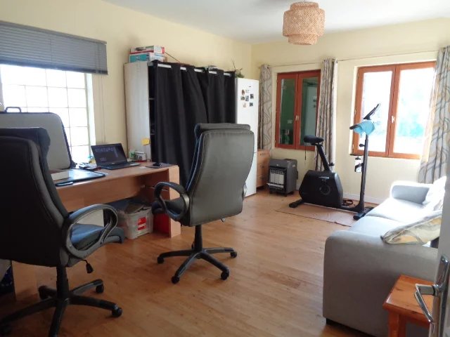 Image No.10-Maison de village de 4 chambres à vendre à Sauzé-Vaussais