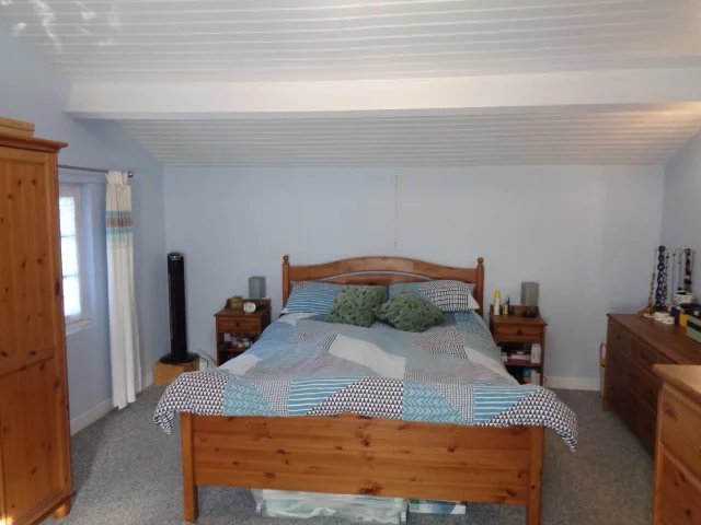 Image No.12-Maison de village de 4 chambres à vendre à Sauzé-Vaussais