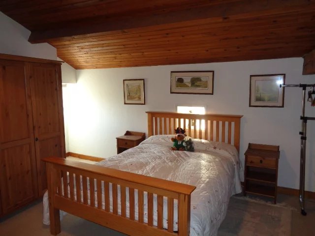 Image No.8-Maison de village de 4 chambres à vendre à Sauzé-Vaussais