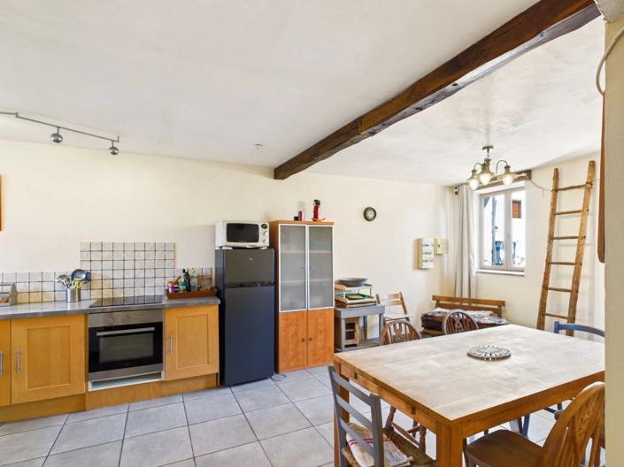 Image No.4-3 Bed Village House for sale