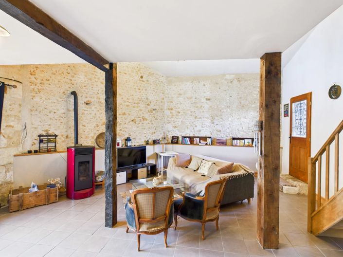 Image No.5-3 Bed Village House for sale