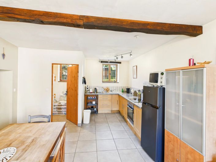 Image No.8-3 Bed Village House for sale