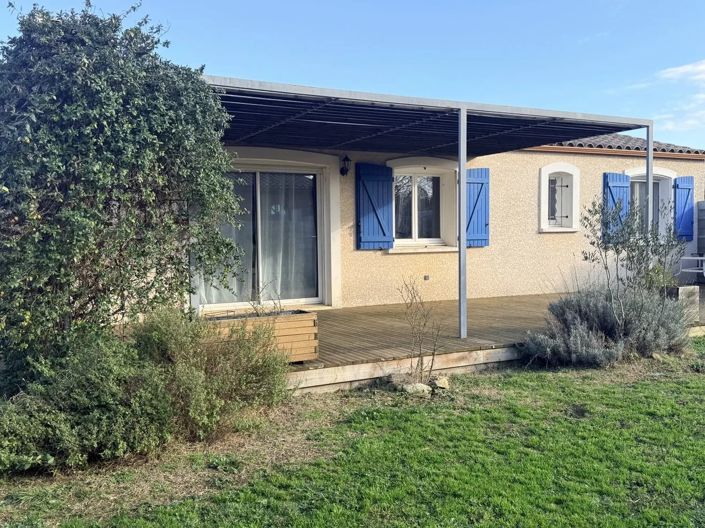 Image No.14-Maison de 3 chambres à vendre à Bram