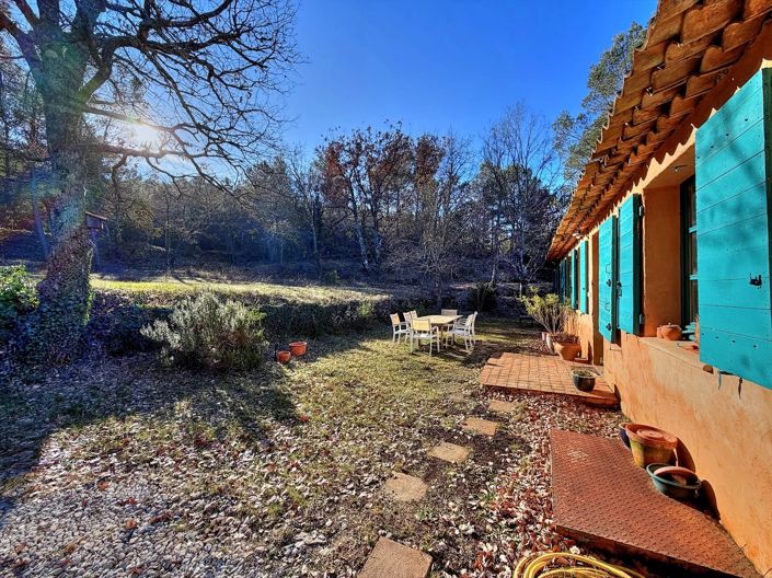 Image No.10-Maison de 3 chambres à vendre à La Verdière