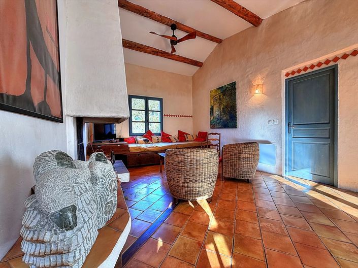 Image No.11-Maison de 3 chambres à vendre à La Verdière