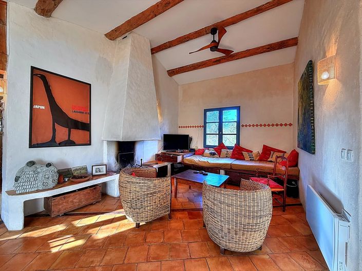 Image No.12-Maison de 3 chambres à vendre à La Verdière