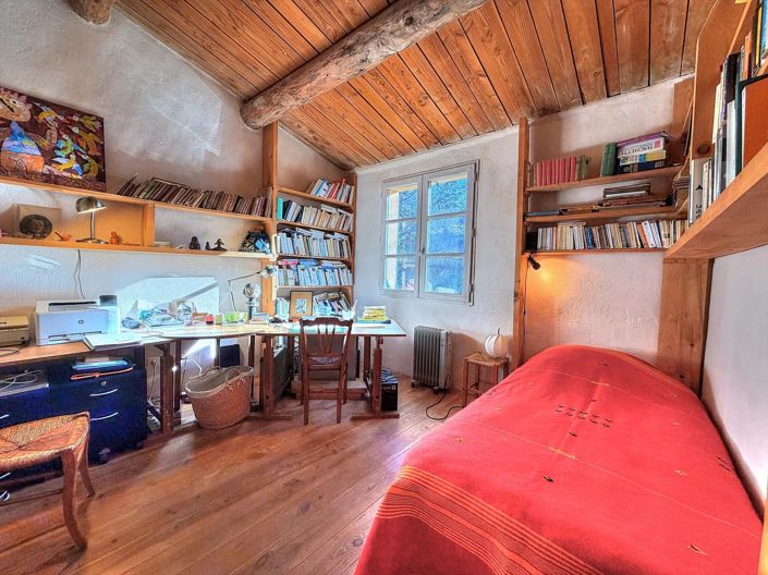 Image No.13-Maison de 3 chambres à vendre à La Verdière