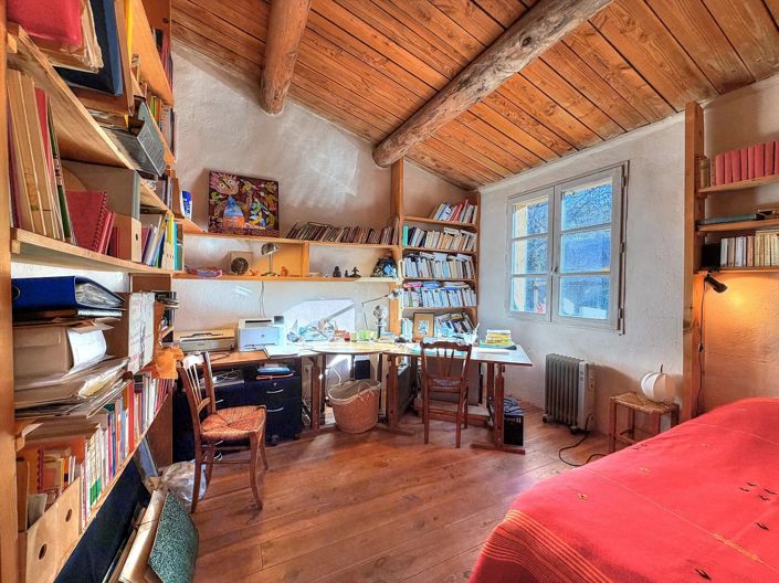 Image No.14-Maison de 3 chambres à vendre à La Verdière