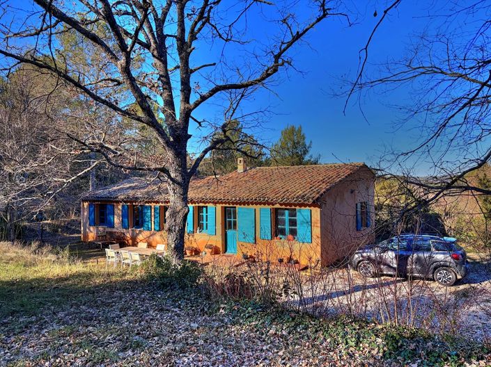 Image No.3-Maison de 3 chambres à vendre à La Verdière