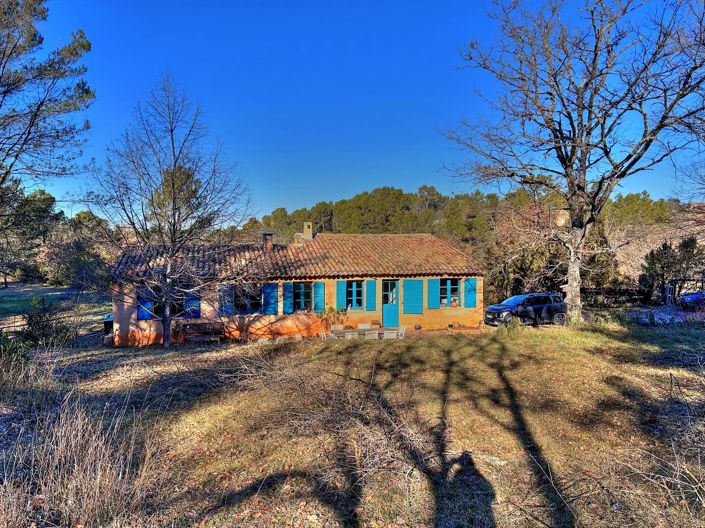 Image No.5-Maison de 3 chambres à vendre à La Verdière