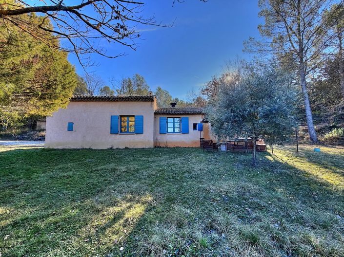 Image No.8-Maison de 3 chambres à vendre à La Verdière