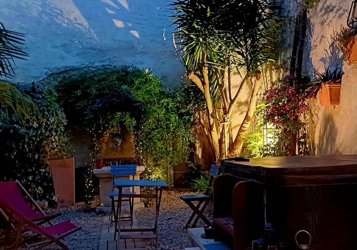 Image No.10-Maison de 5 chambres à vendre à Herault