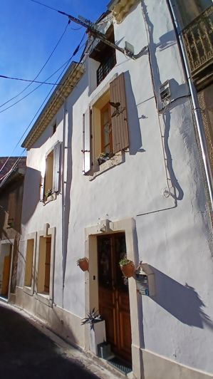 Image No.2-Maison de 5 chambres à vendre à Herault