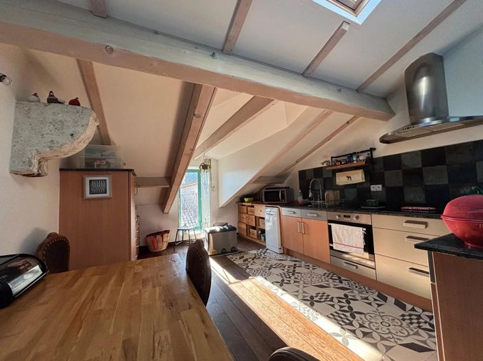 Image No.13-1 Bed Village House for sale