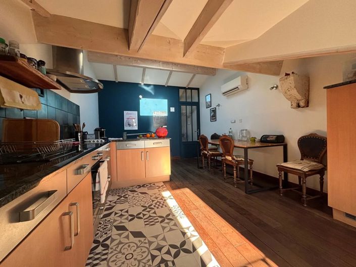 Image No.2-1 Bed Village House for sale