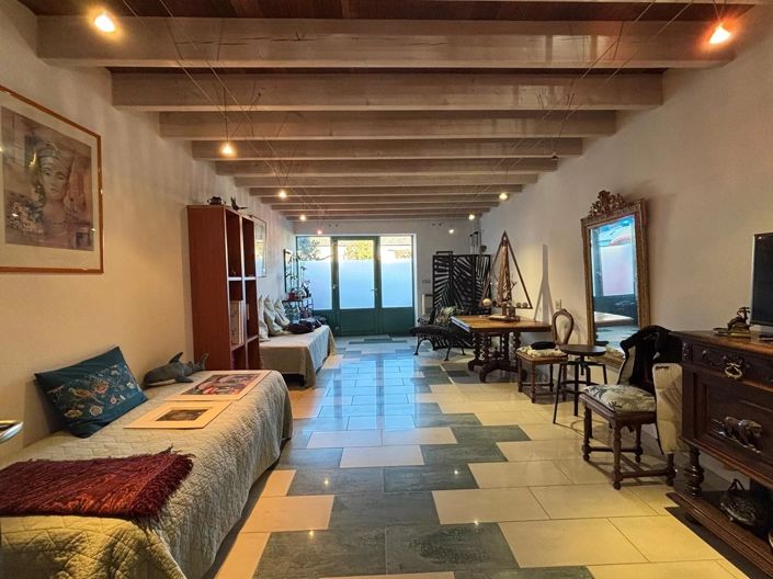 Image No.8-1 Bed Village House for sale