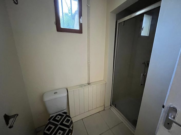 Image No.10-Maison de 4 chambres à vendre à Montmorillon