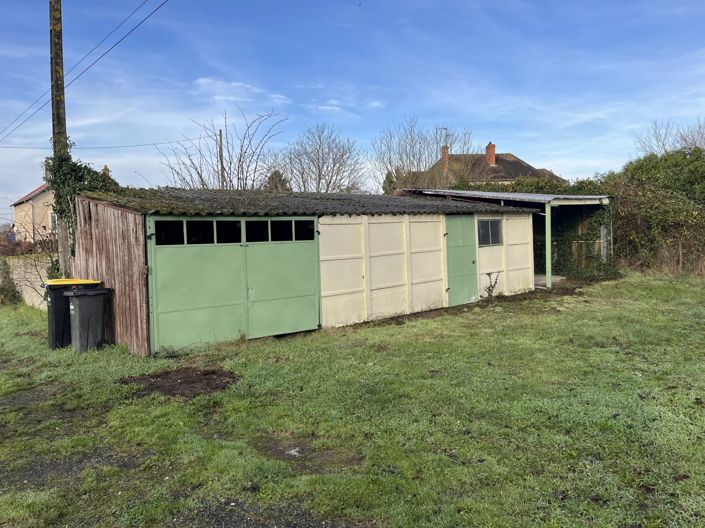 Image No.14-Maison de 4 chambres à vendre à Montmorillon