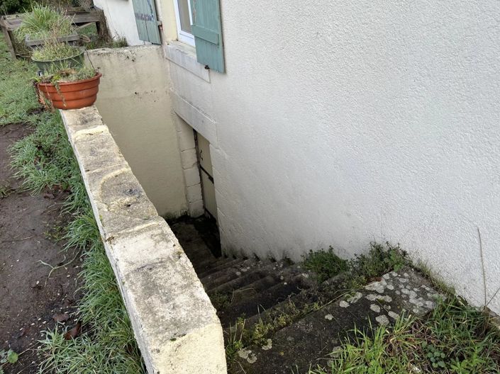 Image No.15-Maison de 4 chambres à vendre à Montmorillon