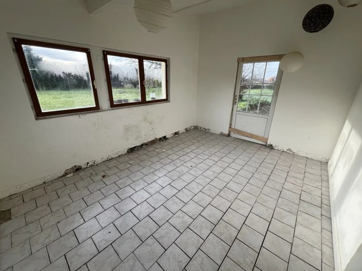 Image No.6-Maison de 4 chambres à vendre à Montmorillon