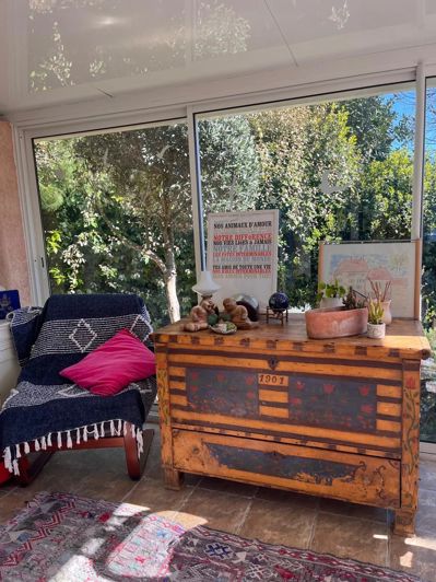 Image No.10-Maison de 2 chambres à vendre à Saint-Antonin-du-Var