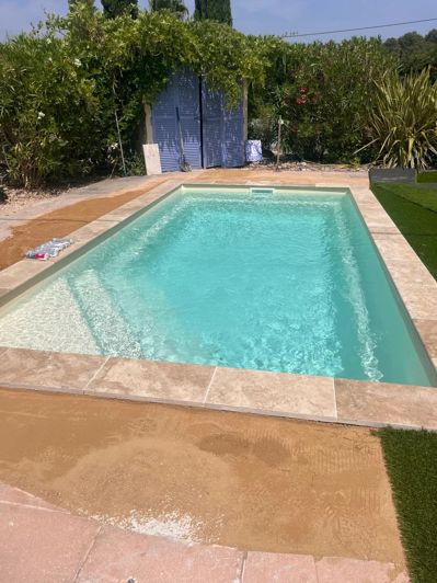 Image No.2-Maison de 2 chambres à vendre à Saint-Antonin-du-Var