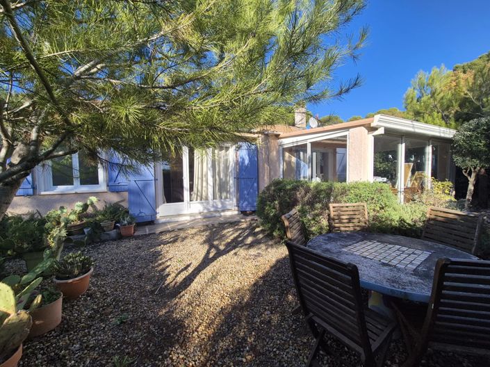 Image No.4-Maison de 2 chambres à vendre à Saint-Antonin-du-Var