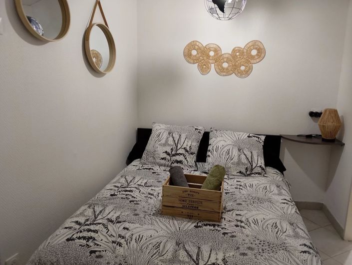 Image No.4-Commercial de 3 chambres à vendre à Jonzac