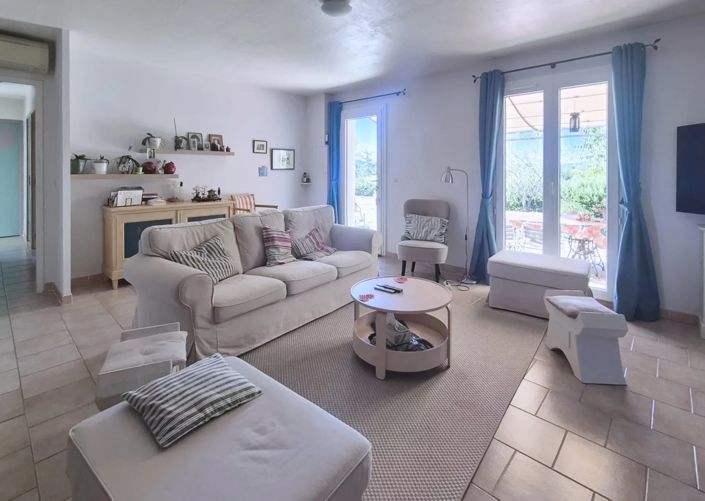 Image No.10-Maison de 3 chambres à vendre à Cotignac