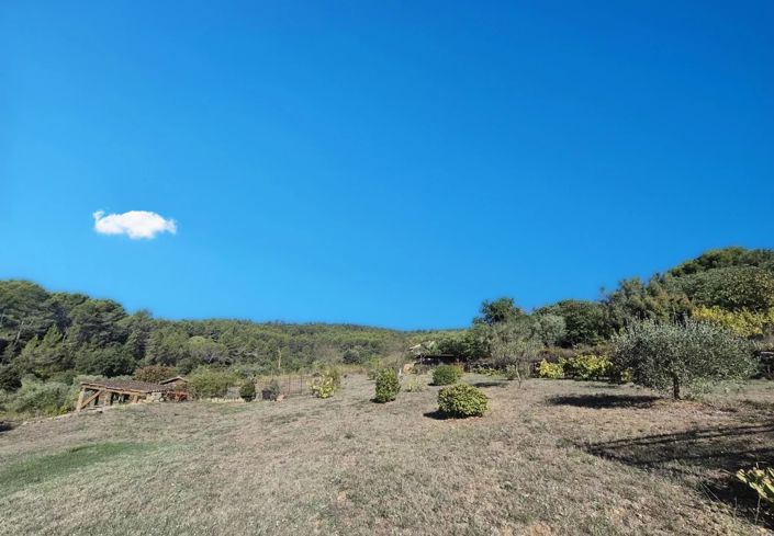 Image No.2-Maison de 4 chambres à vendre à Cotignac
