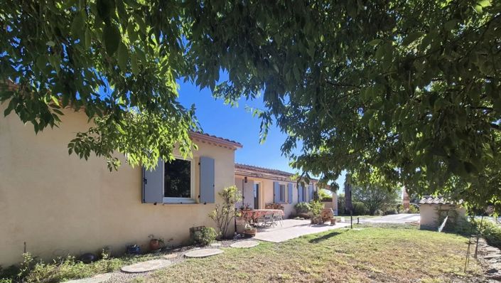 Image No.4-Maison de 4 chambres à vendre à Cotignac