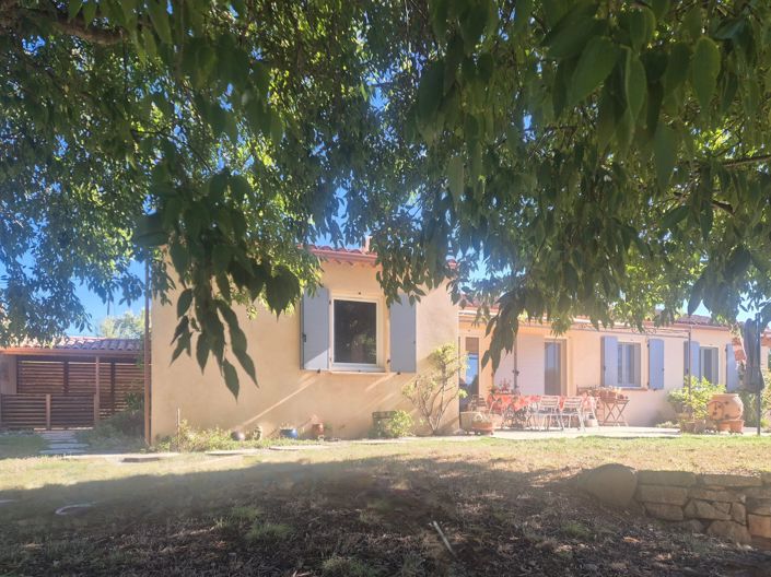 Image No.5-Maison de 4 chambres à vendre à Cotignac