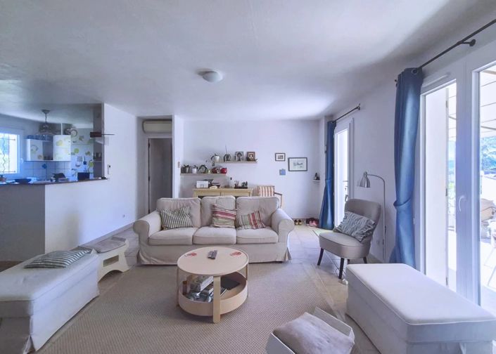 Image No.7-Maison de 4 chambres à vendre à Cotignac