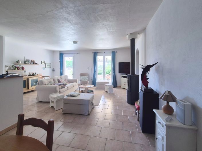 Image No.8-Maison de 4 chambres à vendre à Cotignac