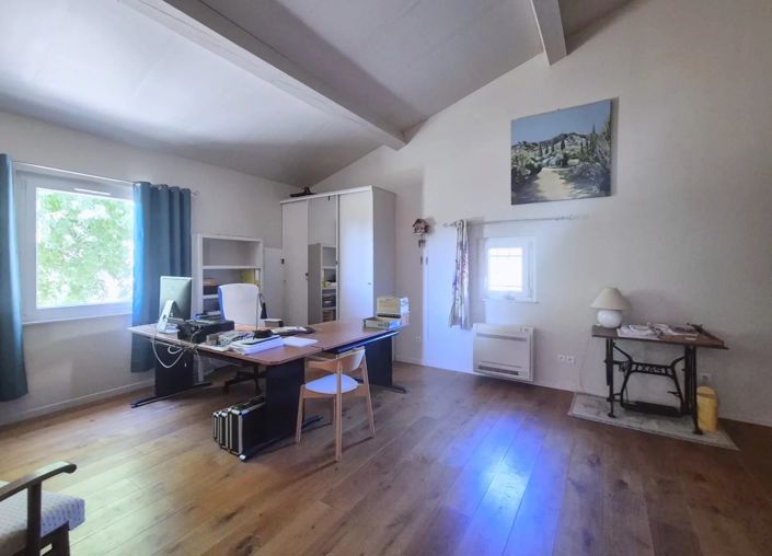 Image No.9-Maison de 4 chambres à vendre à Cotignac