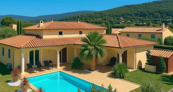 Image No.3-3 Bed House for sale