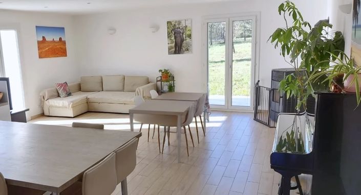 Image No.7-Maison de 7 chambres à vendre à Bras