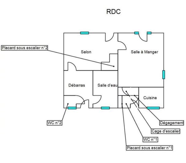 Image No.13-3 Bed House for sale