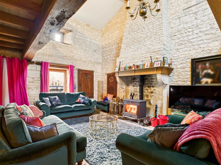 Image No.4-1 Bed House for sale