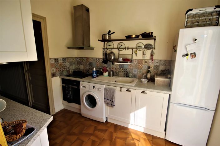 Image No.5-3 Bed Village House for sale