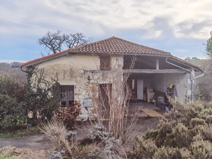 Image No.13-Ferme de 6 chambres à vendre à Boudou