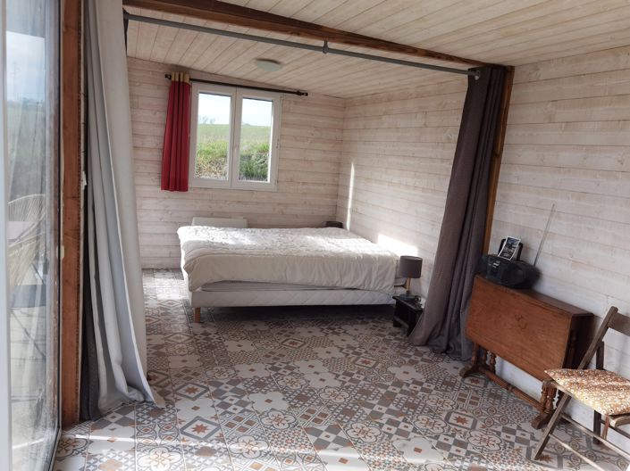 Image No.14-Ferme de 6 chambres à vendre à Boudou