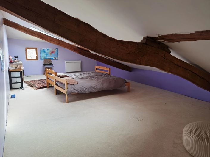 Image No.8-Ferme de 6 chambres à vendre à Boudou